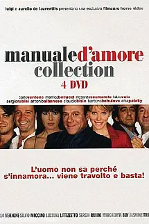 Manual of Love - Manual of Love