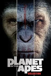 Maymunlar Cehennemi - Planet of the Apes