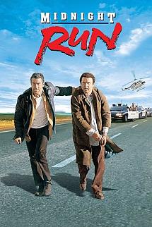 Midnight Run Serisi