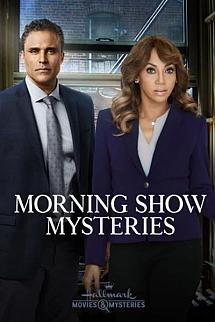 Morning Show Mysteries Serisi