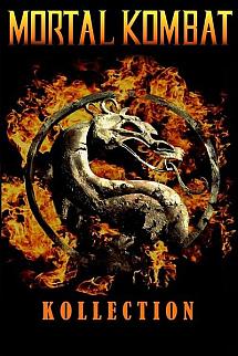Mortal Kombat Serisi
