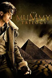 Mumya - The Mummy