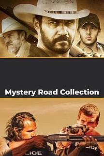 Mystery Road Serisi