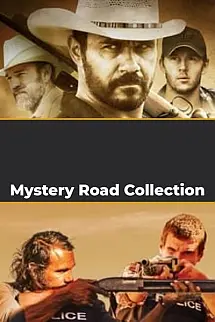 Mystery Road - Mystery Road