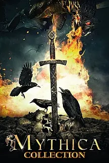 Kahramanların Yolu - Mythica