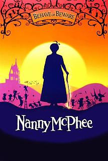 Nanny McPhee Serisi