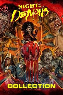 Night of the Demons Serisi
