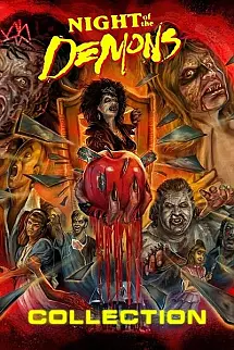 Night of the Demons - Night of the Demons