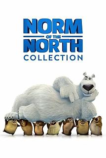 Norm of the North Serisi