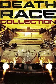 Ölüm Yarışı - Death Race