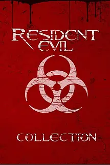 Ölümcül Deney - Resident Evil