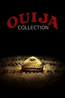 Ölüm alfabesi - Ouija