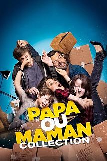 Papa ou Maman Serisi