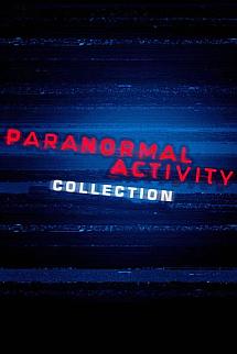 Paranormal Activity Serisi