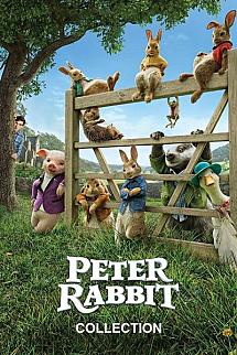 Peter Rabbit Serisi
