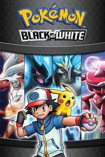 Pokémon: Best Wishes Serisi