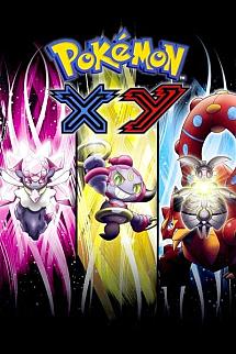 Pokémon: XY Serisi