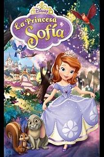 Princess Sofia Serisi