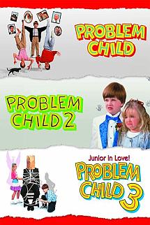 Problem Çocuk Serisi