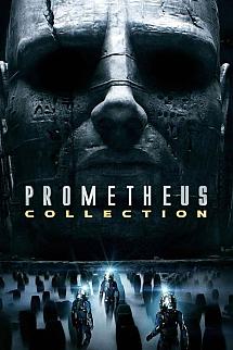 Prometheus Serisi