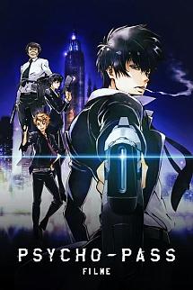Psycho-Pass: Sinners of the System Serisi