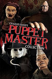 Puppet Master Serisi