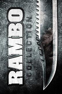 Rambo Serisi