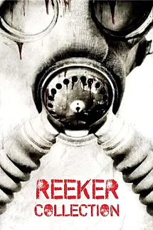 Reeker - Reeker
