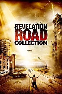 Revelation Road Serisi