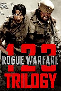 Rogue Warfare Trilogy Serisi