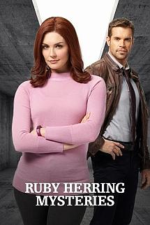 Ruby Herring Mysteries Serisi