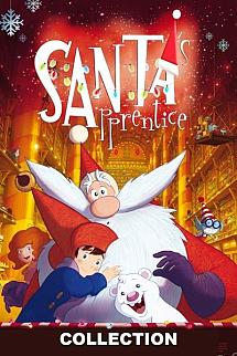 Santa's Apprentice Serisi