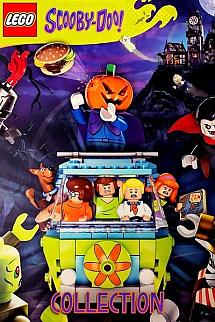 Scooby-Doo LEGO Serisi