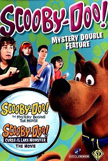Scooby-Doo Prequel Serisi