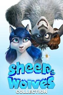 Sheep & Wolves Serisi