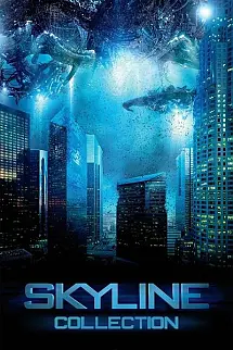 Skyline - Skyline