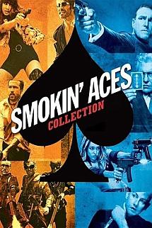 Smokin' Aces Serisi