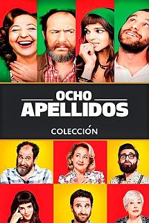 Spanish Affair Serisi