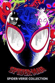 Spider-Man: Spider-Verse Serisi