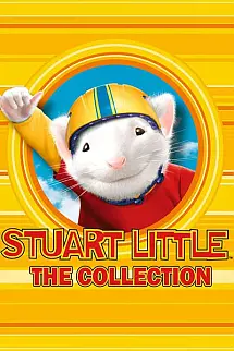 Küçük Kardeşim - Stuart Little