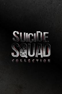 Suicide Squad Serisi
