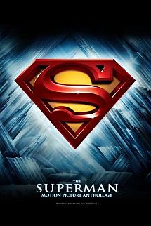 Superman Serisi