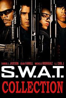 S.W.A.T. Serisi