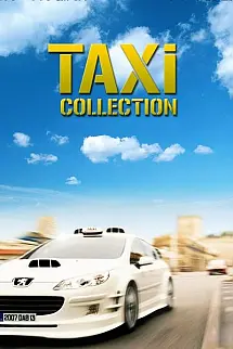 Taksi - Taxi