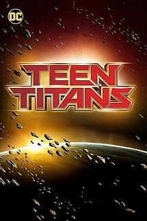 Teen Titans Serisi