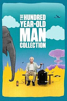 The 100-Year Old Man Serisi