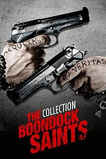 The Boondock Saints Serisi