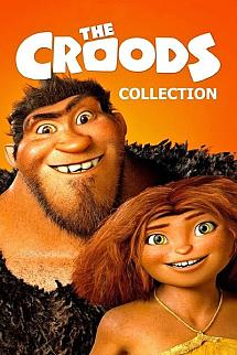 The Croods Serisi