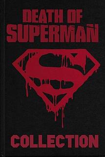 The Death of Superman Serisi