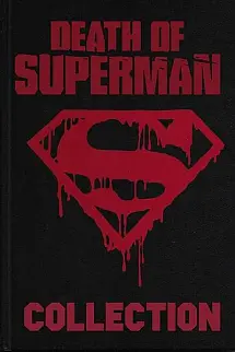 The Death of Superman - The Death of Superman